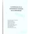 La enseñanza en la Universidad centrada en el apre