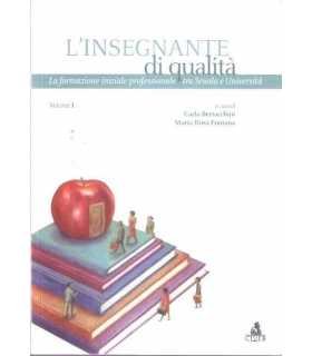 L´Insegnante di qualitá