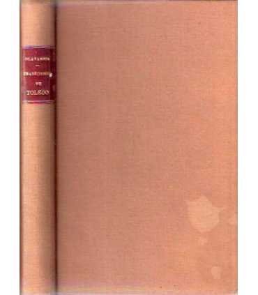 Tradiciones de Toledo