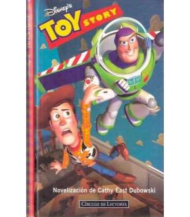 Toy story. Disney´s.