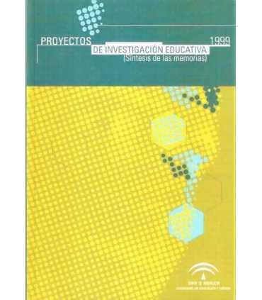 Proyectos de Investigación educativa. Síntesis de
