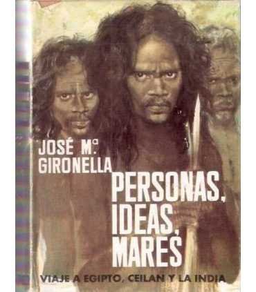 Personas, ideas, mares