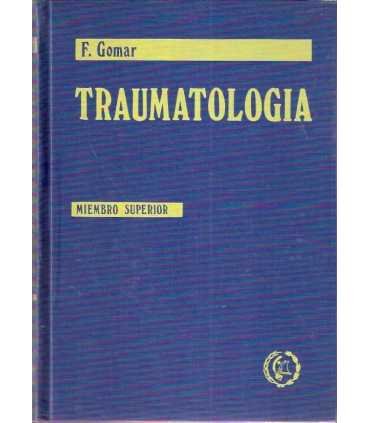 Traumatología. Miembro superior.