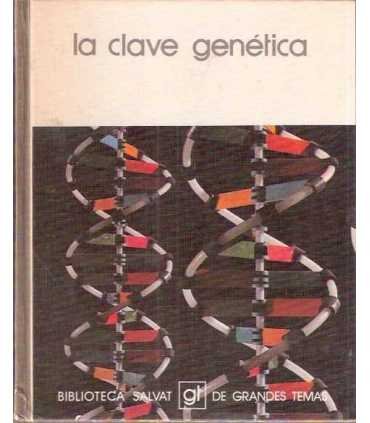La clave genetíca