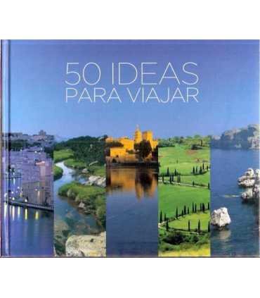 50 ideas para viajar