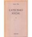 Catecismo Social III
