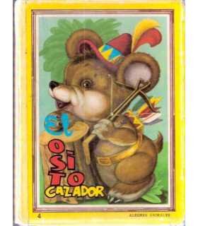 Osito Cazador