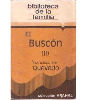 El Buscón (II)