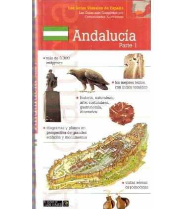 Las Guías visuales de España. Andalucía, 1.