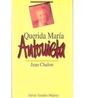 Querida María Antonieta