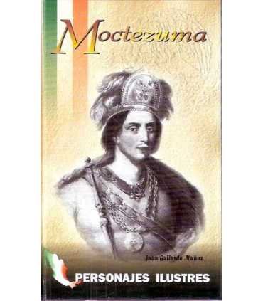 Moctezuma