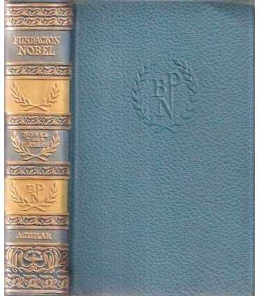 Los Premios Nobel y su fundador