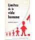 Límites de la vida humana