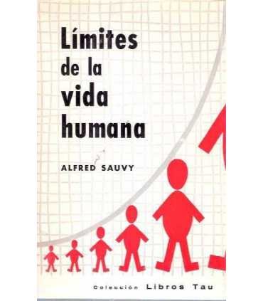 Límites de la vida humana