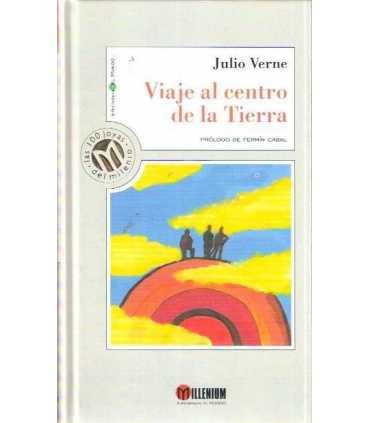 Viaje al centro de la Tierra