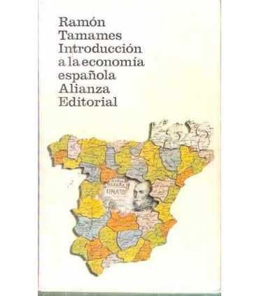 Introducción a la economía española