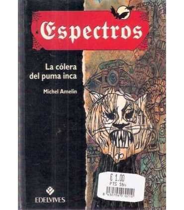 La cólera del puma inca