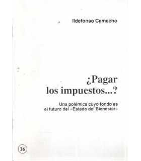 ¿Pagar los impuestos...?