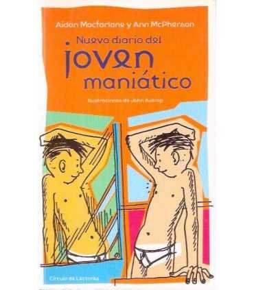 Nuevo diario del joven maniático