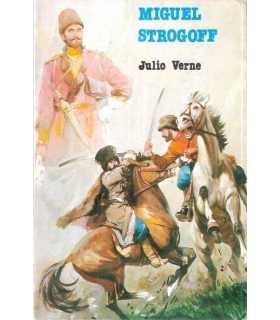 Miguel Strogoff