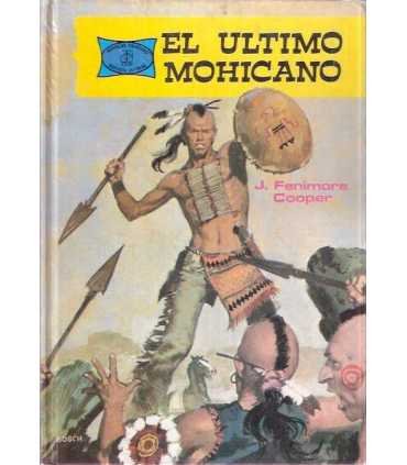 El último mohicano