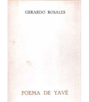 Poema de Yavè