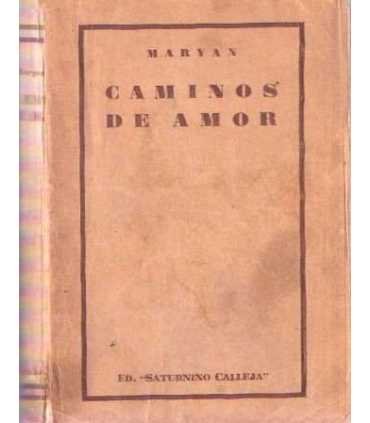 Caminos de amor