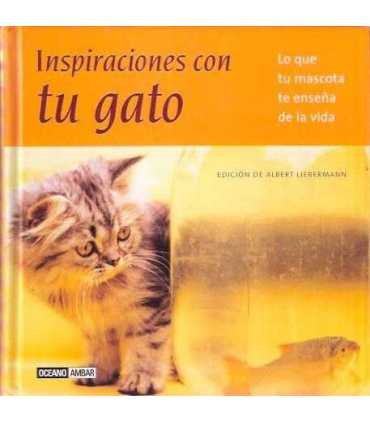 Inspiraciones en tu gato. Lo que tu mascota te ens