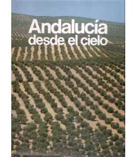 Andalucía desde el cielo