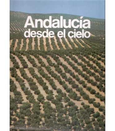 Andalucía desde el cielo
