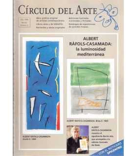 Círculo del Arte, 2.