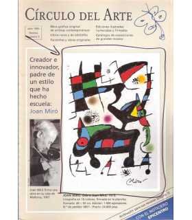 Círculo del Arte, 3.