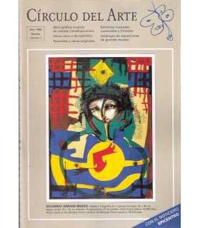 Círculo del Arte, 5.