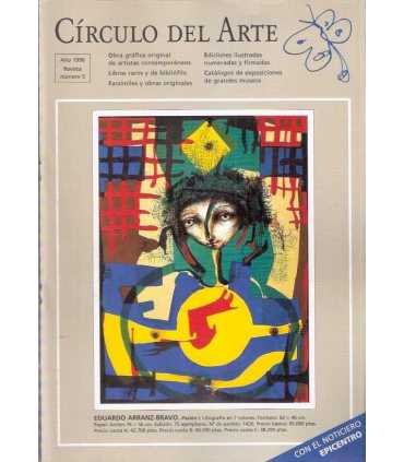 Círculo del Arte, 5.