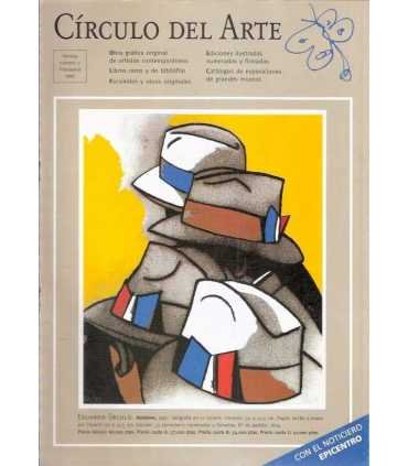 Círculo del Arte, 7.