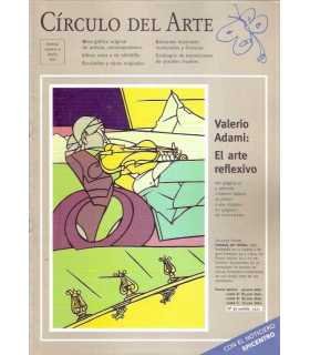 Círculo del Arte, 9.