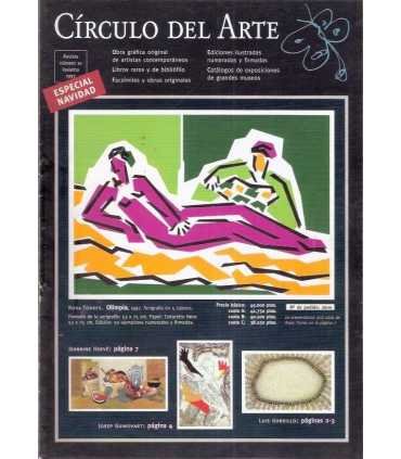 Círculo del Arte, 10.