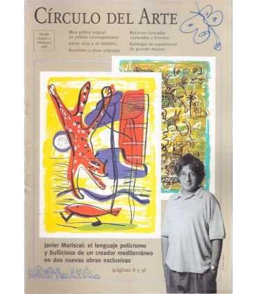 Círculo del Arte, 11.