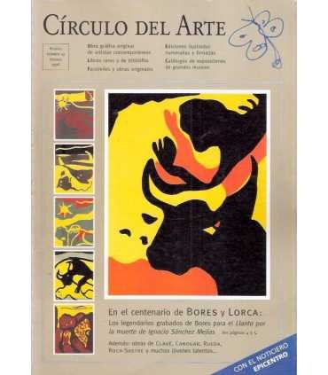 Círculo del Arte, 12.