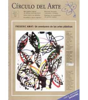 Círculo del Arte, 13.