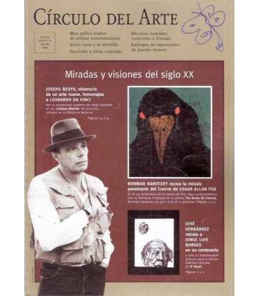 Círculo del Arte, 15.