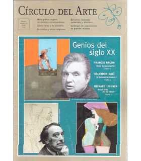 Círculo del Arte, 20.