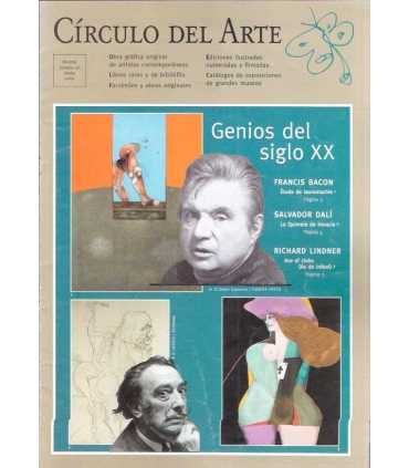 Círculo del Arte, 20.