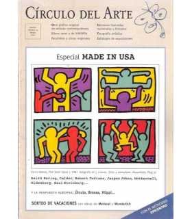 Círculo del Arte, 24.