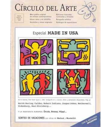 Círculo del Arte, 24.