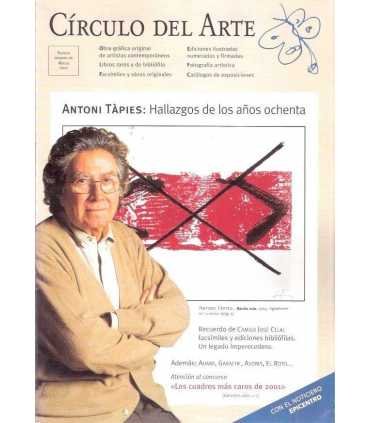 Círculo del Arte, 26.