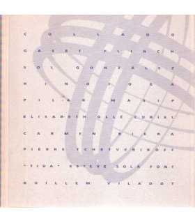 Lineart´96 Internationale Kunstbeurs