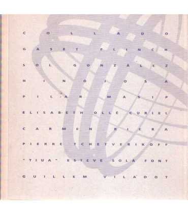 Lineart´96 Internationale Kunstbeurs