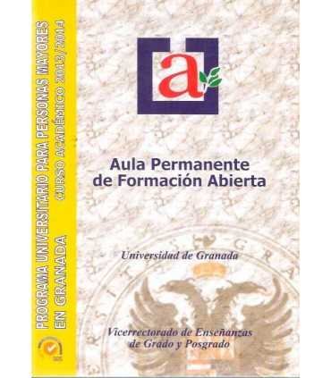 Aula permanente de Formación abierta