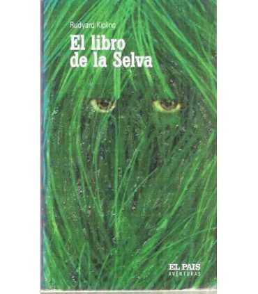 El libro de la Selva